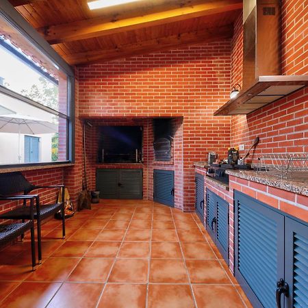 Casa Da Alzira Guest House Anadia Ngoại thất bức ảnh