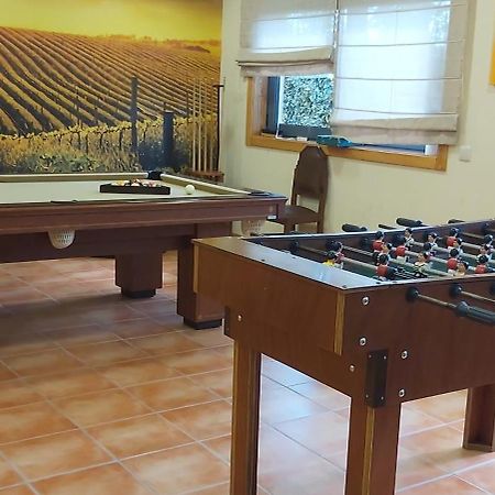 Casa Da Alzira Guest House Anadia Ngoại thất bức ảnh