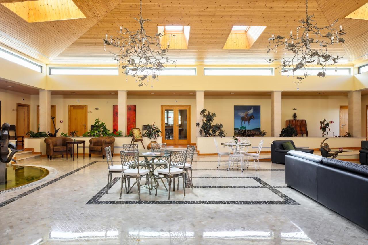 Casa Da Alzira Guest House Anadia Ngoại thất bức ảnh