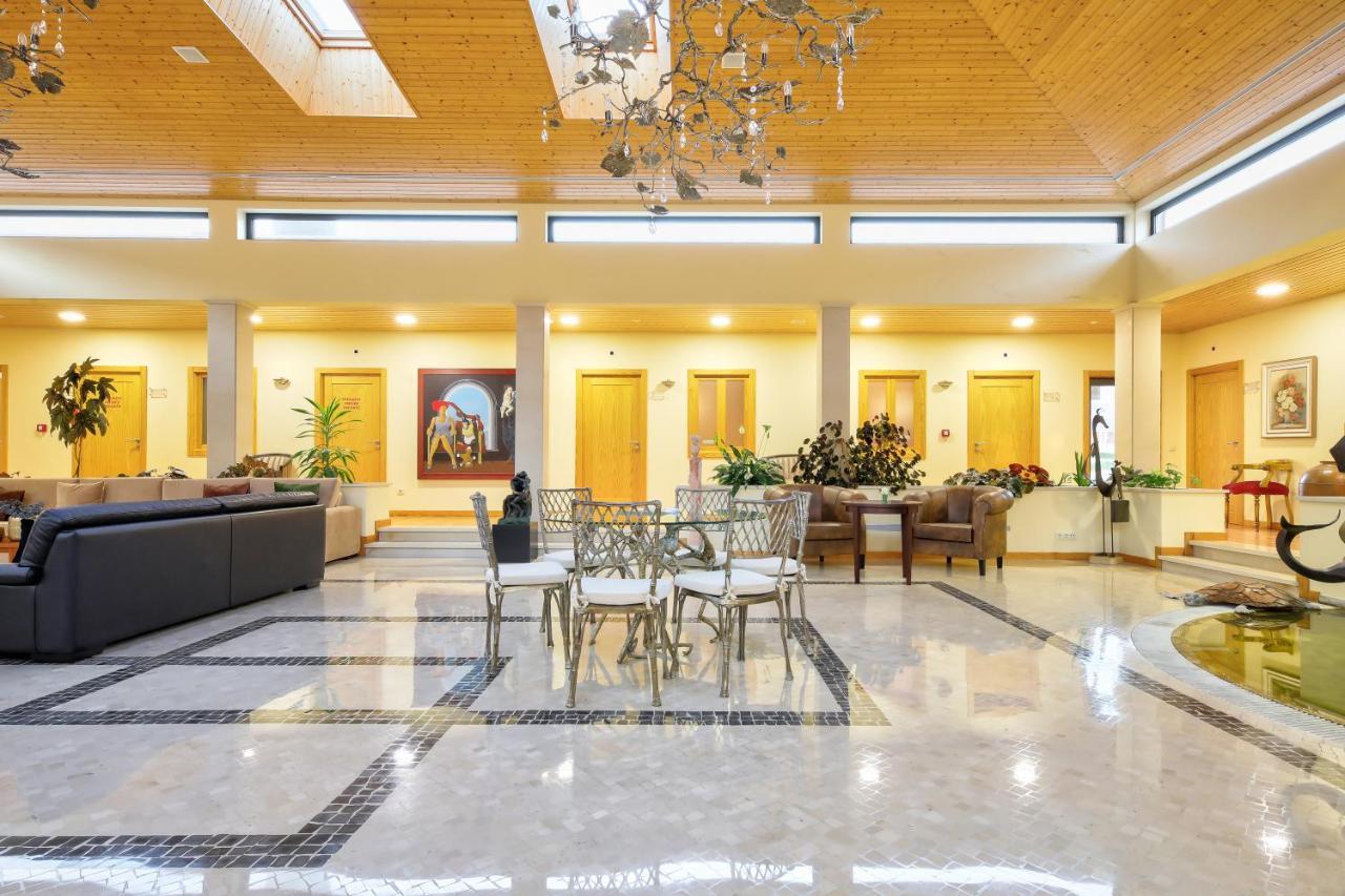Casa Da Alzira Guest House Anadia Ngoại thất bức ảnh