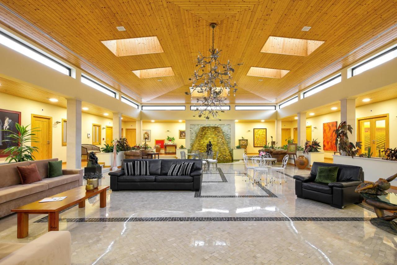 Casa Da Alzira Guest House Anadia Ngoại thất bức ảnh