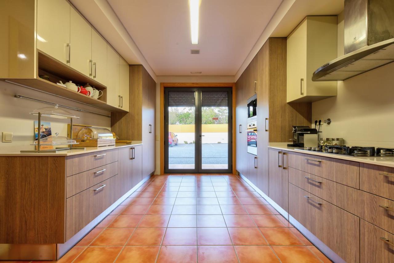 Casa Da Alzira Guest House Anadia Ngoại thất bức ảnh
