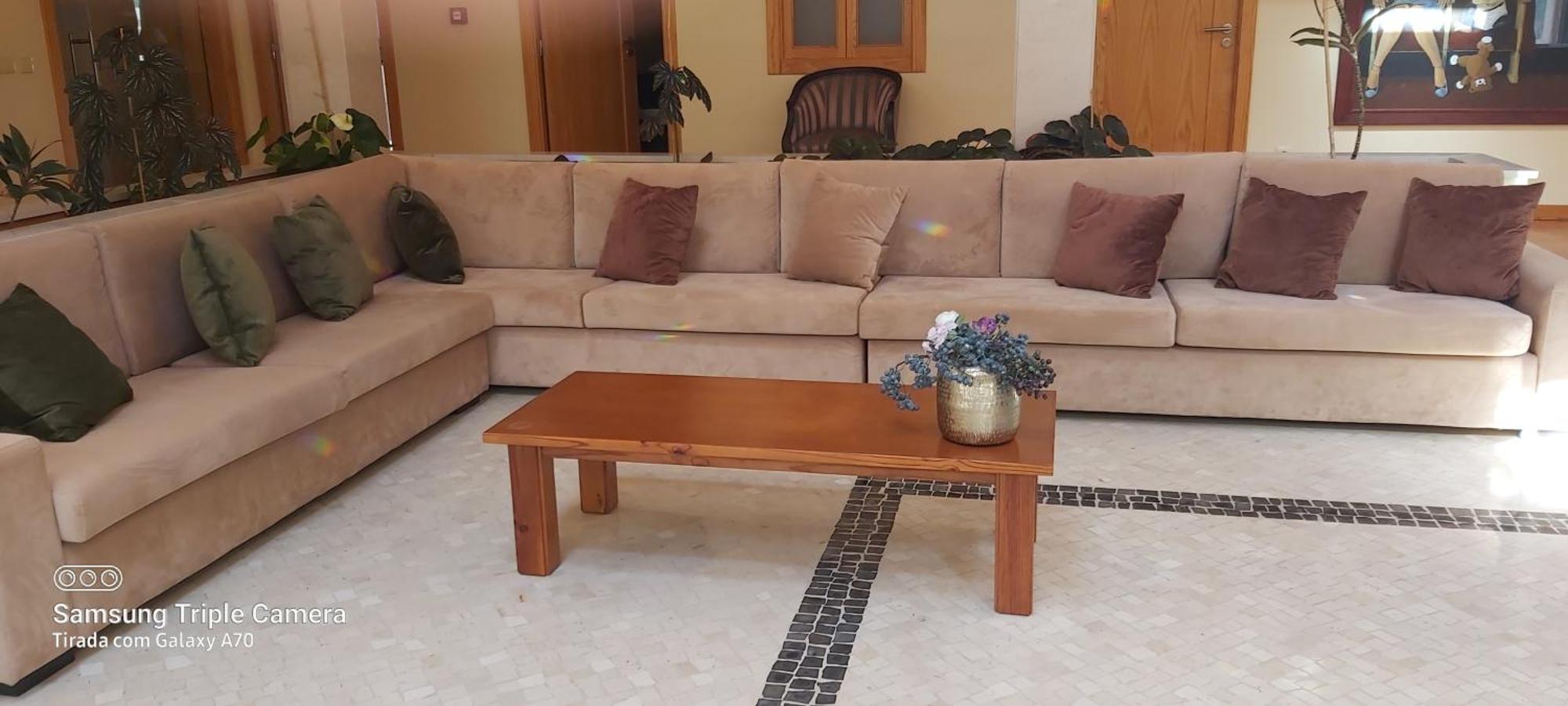 Casa Da Alzira Guest House Anadia Ngoại thất bức ảnh