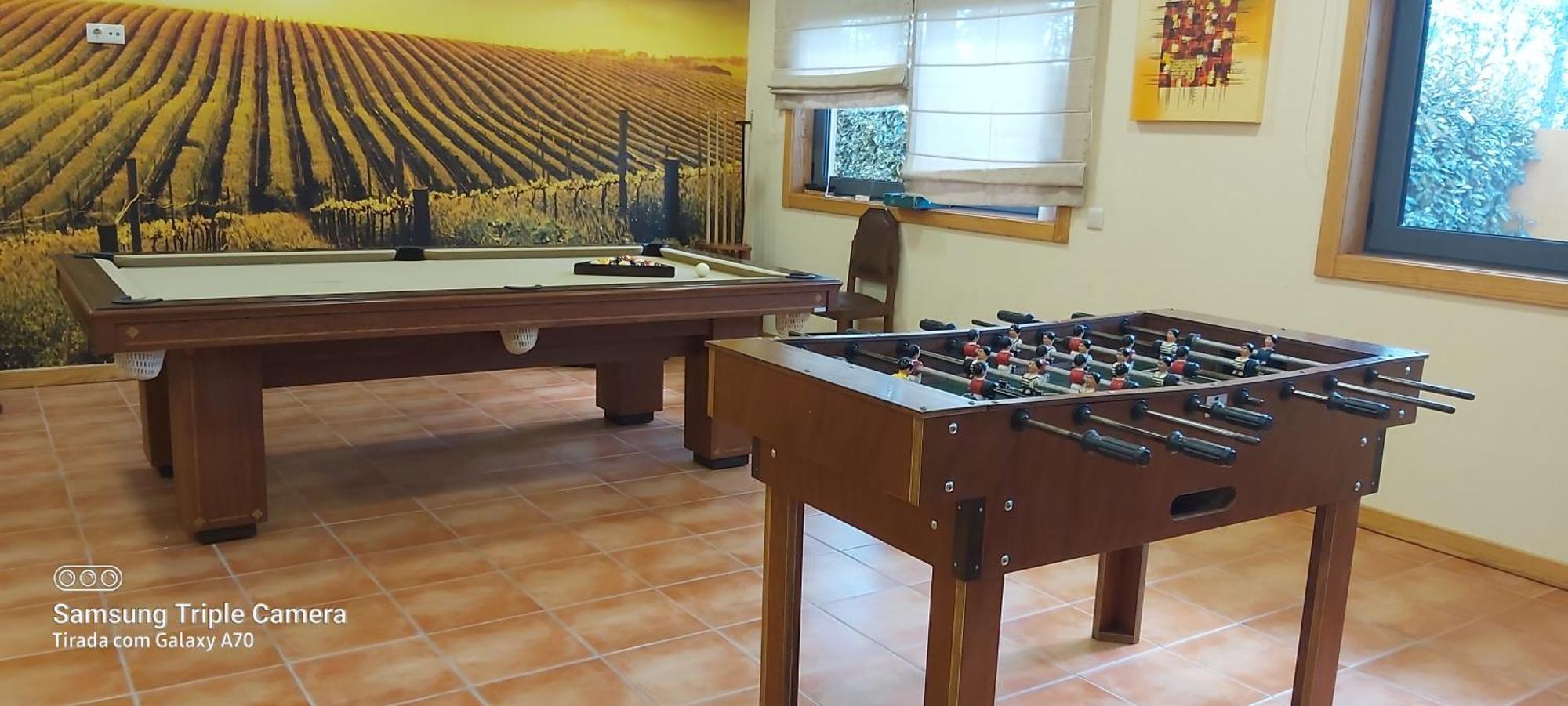 Casa Da Alzira Guest House Anadia Ngoại thất bức ảnh