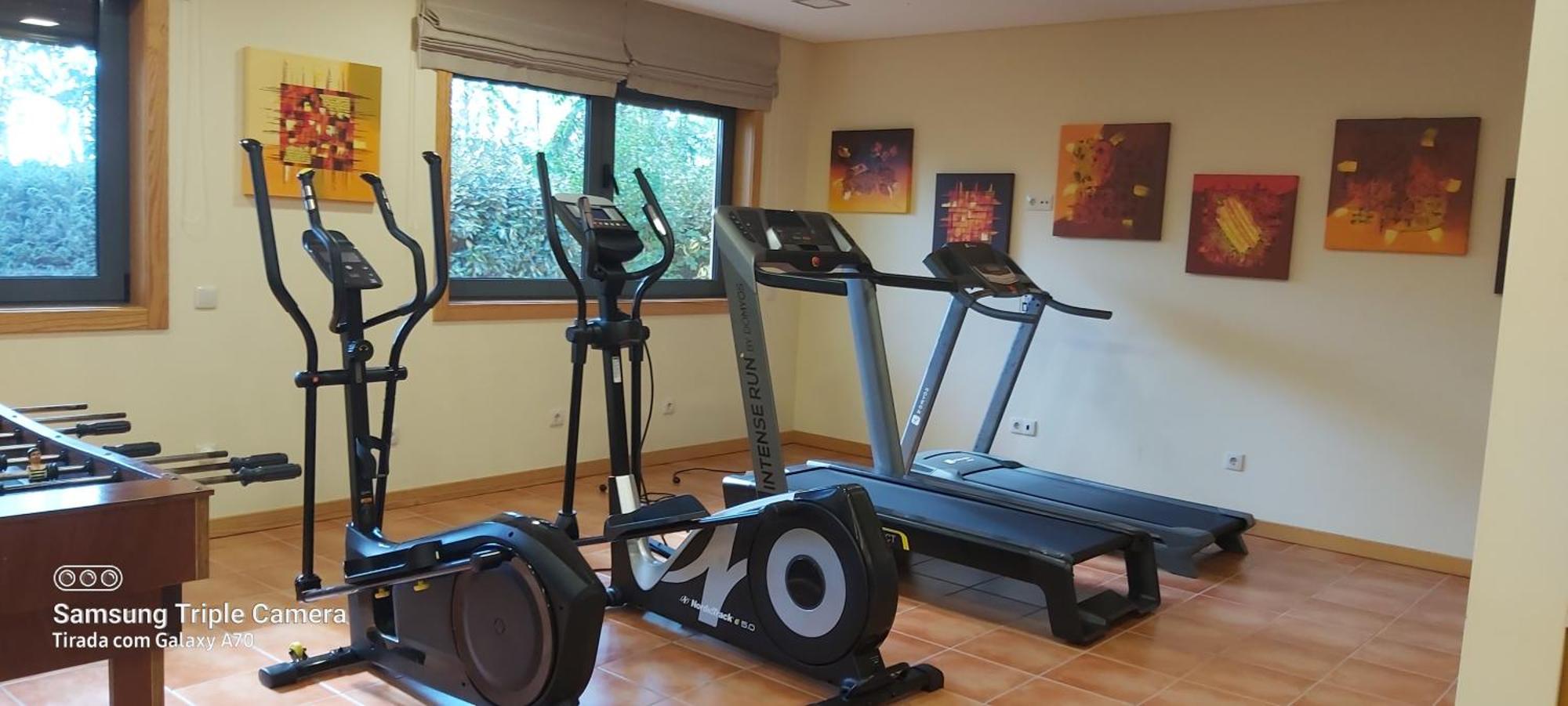 Casa Da Alzira Guest House Anadia Ngoại thất bức ảnh