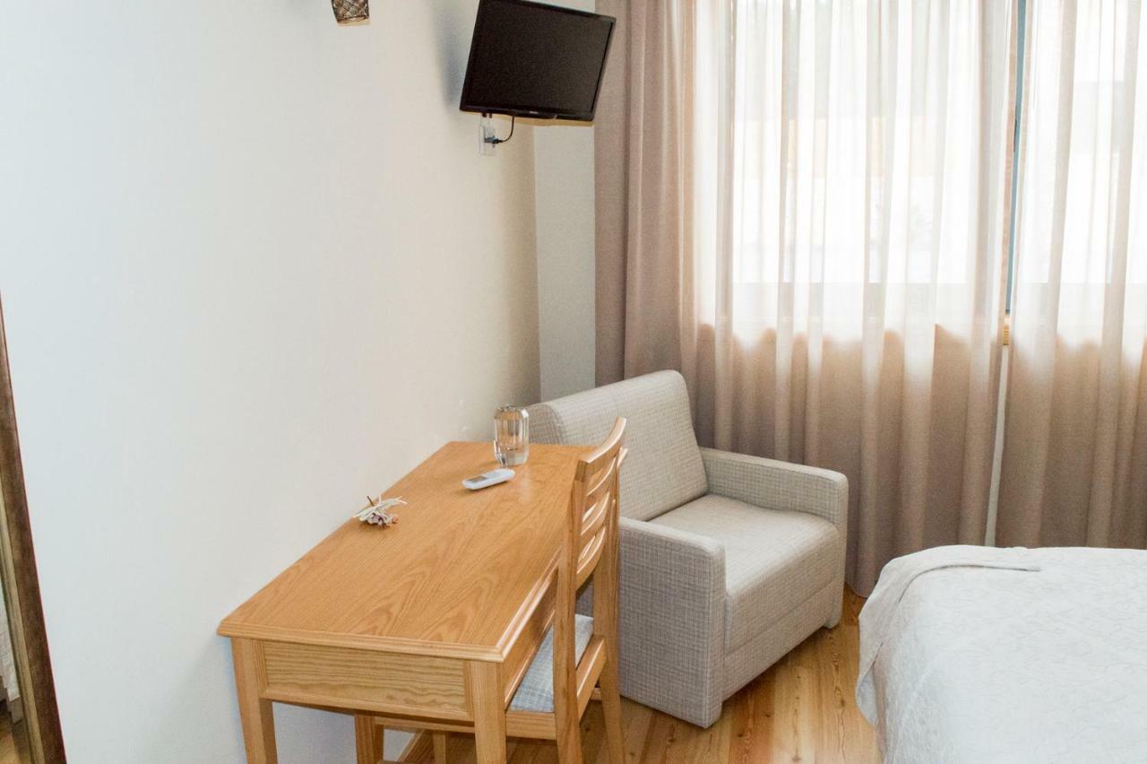 Casa Da Alzira Guest House Anadia Ngoại thất bức ảnh