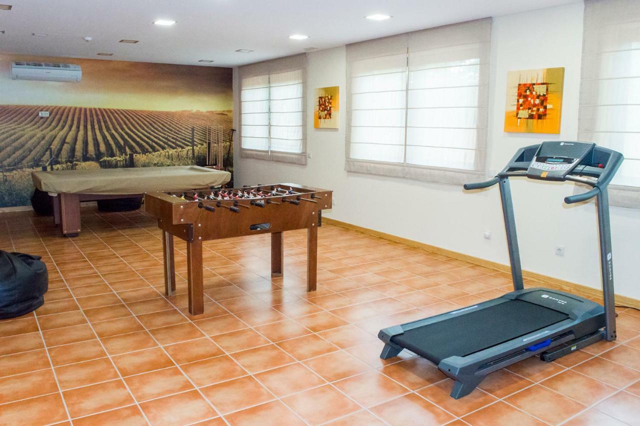 Casa Da Alzira Guest House Anadia Ngoại thất bức ảnh