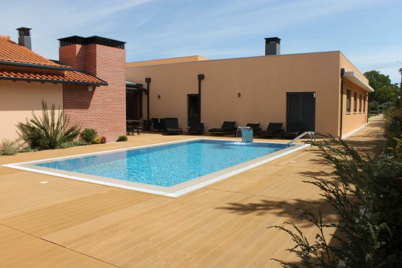 Casa Da Alzira Guest House Anadia Ngoại thất bức ảnh