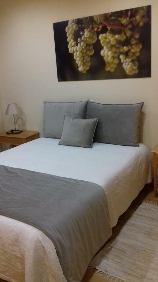 Casa Da Alzira Guest House Anadia Ngoại thất bức ảnh