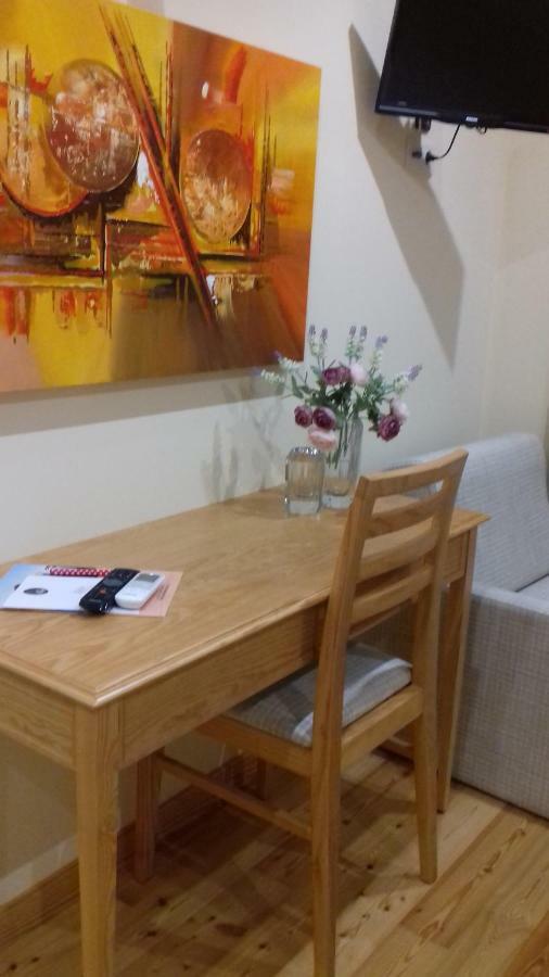 Casa Da Alzira Guest House Anadia Ngoại thất bức ảnh