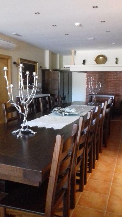 Casa Da Alzira Guest House Anadia Ngoại thất bức ảnh