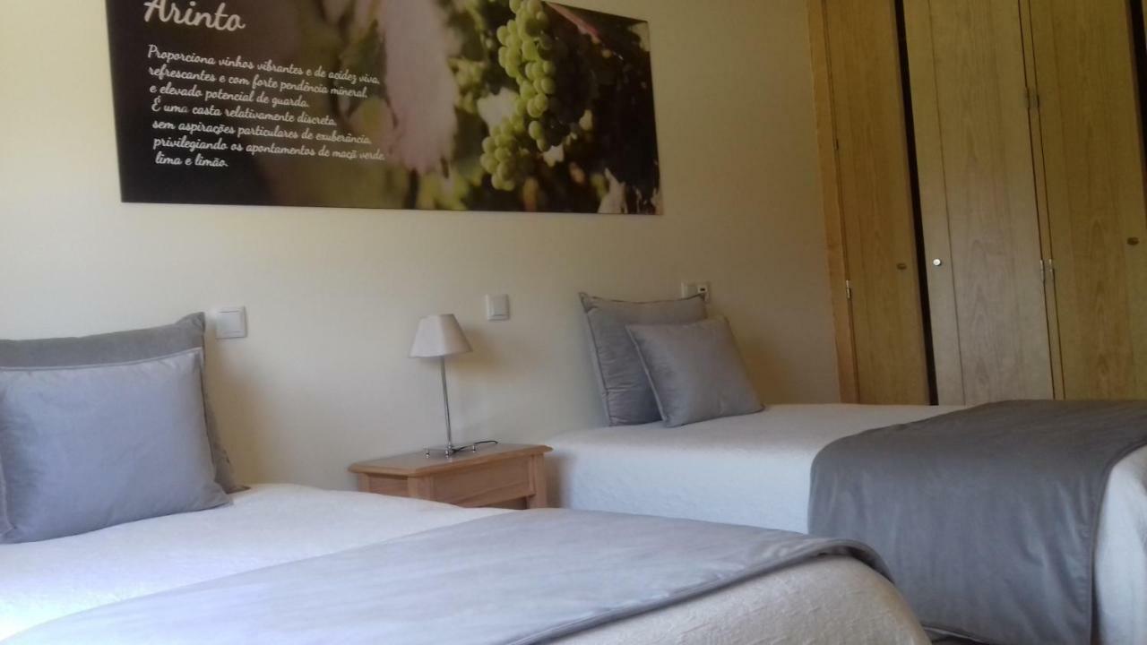 Casa Da Alzira Guest House Anadia Ngoại thất bức ảnh