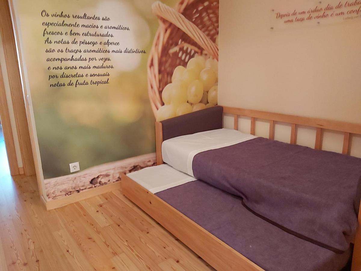Casa Da Alzira Guest House Anadia Ngoại thất bức ảnh