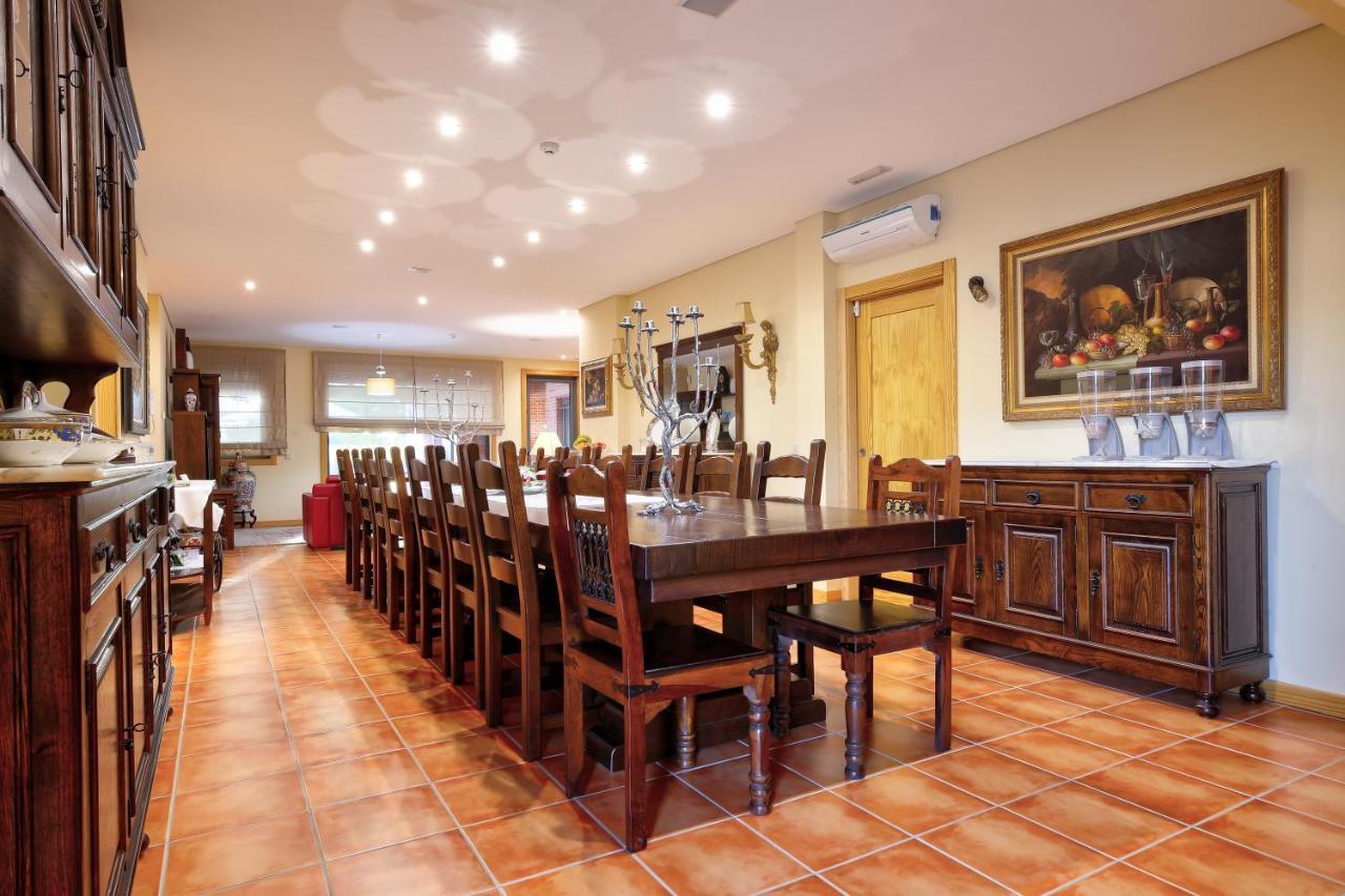 Casa Da Alzira Guest House Anadia Ngoại thất bức ảnh