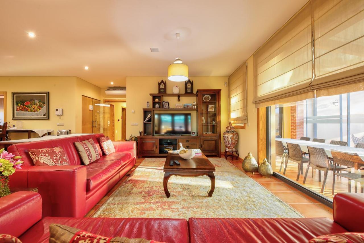Casa Da Alzira Guest House Anadia Ngoại thất bức ảnh