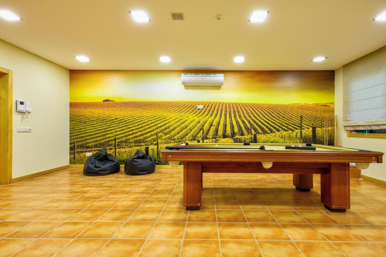 Casa Da Alzira Guest House Anadia Ngoại thất bức ảnh